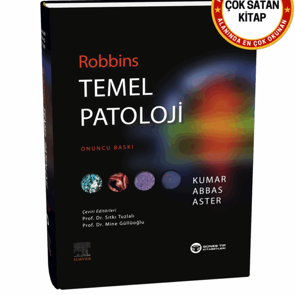 Robbins Temel Patoloji