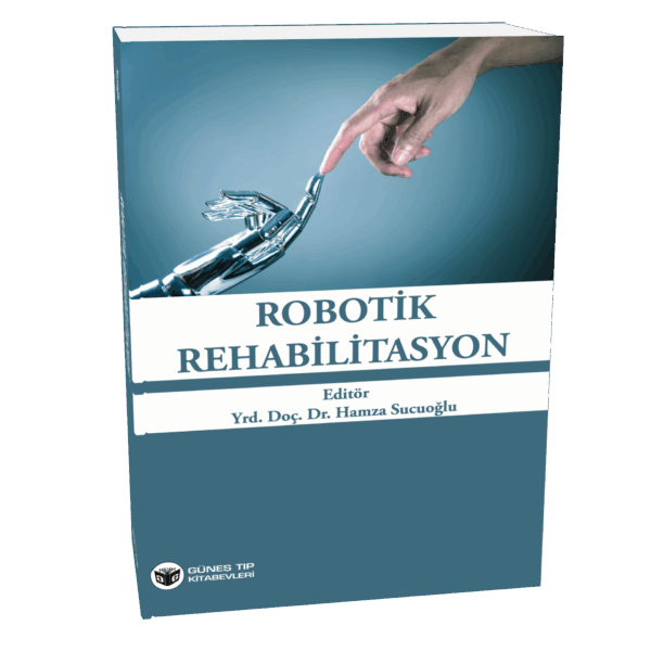 Robotik Rehabilitasyon