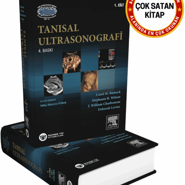 Rumack Tanısal Ultrasonografi 1-2