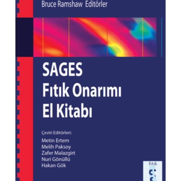 Sages Fıtık Onarımı El Kitabı