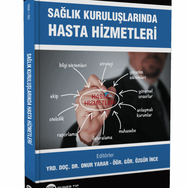 Sağlık Kuruluşlarında Hasta Hizmetleri