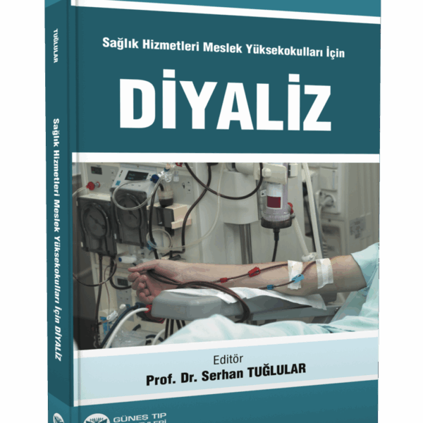 SHMYO için Diyaliz