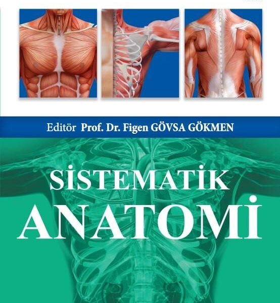 Sistematik Anatomi 2. Baskı