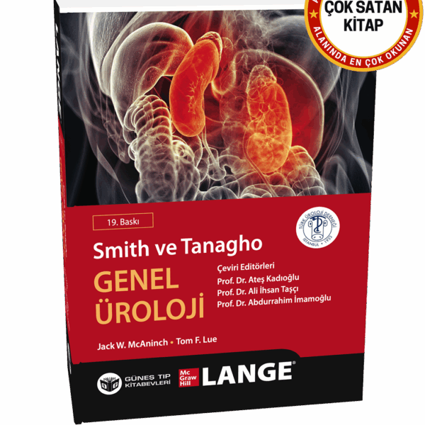 Smith ve Tanagho Genel Üroloji