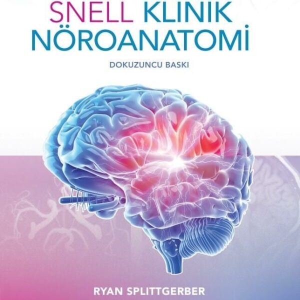 Snell Klinik Nöroanatomi