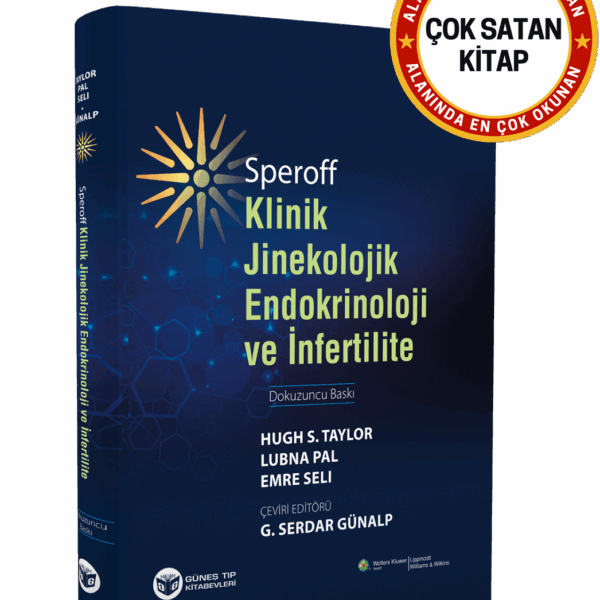 Speroff Klinik Jinekolojik Endokrinoloji ve İnfertilite