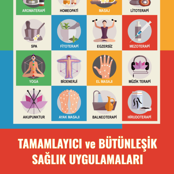 Tamamlayıcı ve Bütünleşik Sağlık Uygulamaları