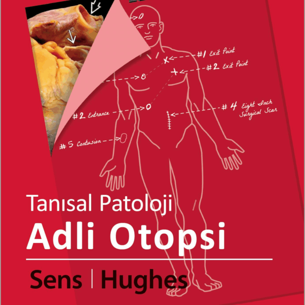 Tanısal Patoloji Adli Otopsi