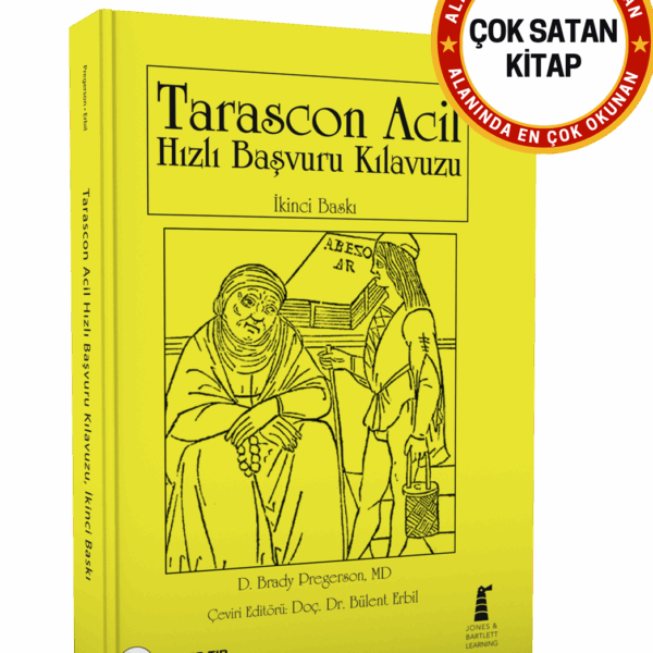 Tarascon Acil Hızlı Başvuru Kılavuzu