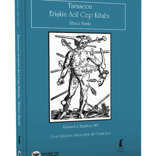 Tarascon Erişkin Acil Cep Kitabı