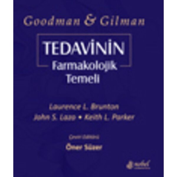 Tedavinin Farmakolojik Temeli
