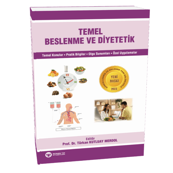 Temel Beslenme ve Diyetetik 2. BASKI