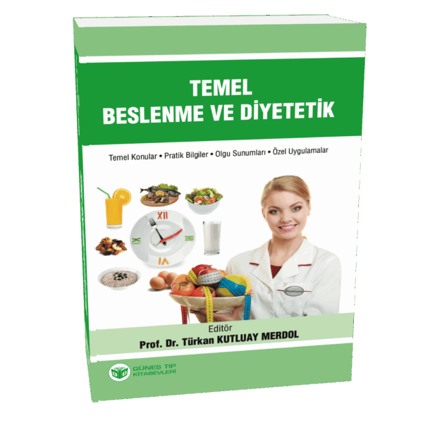 Temel Beslenme ve Diyetetik