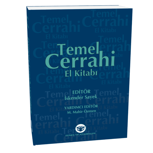Temel Cerrahi El Kitabı