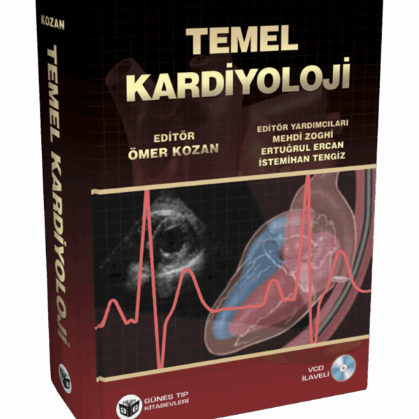 Temel Kardiyoloji + VCD