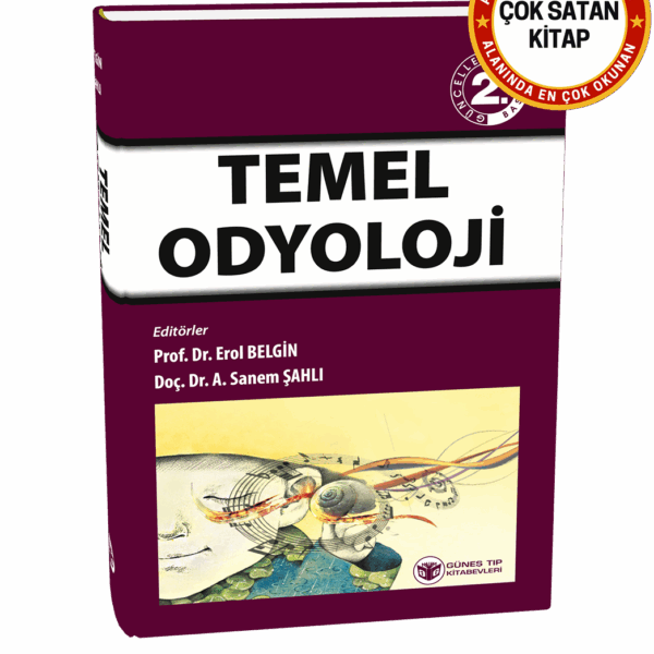 Temel Odyoloji 2.Baskı