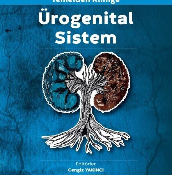 Temelden Kliniğe Ürogenital Sistem