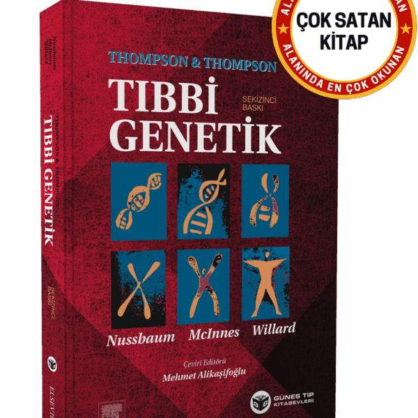 Thompson & Thompson Tıbbi Genetik