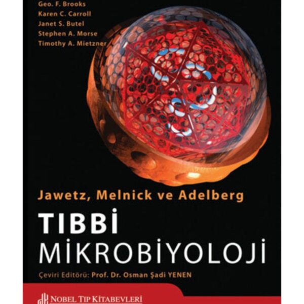 Tıbbi Mikrobiyoloji