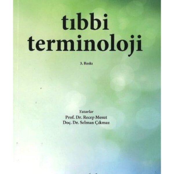 Tıbbi Terminoloji