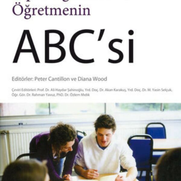 Tıpta Öğrenme ve Öğretmenin ABC'si