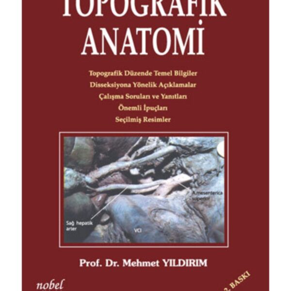 Topografik Anatomi