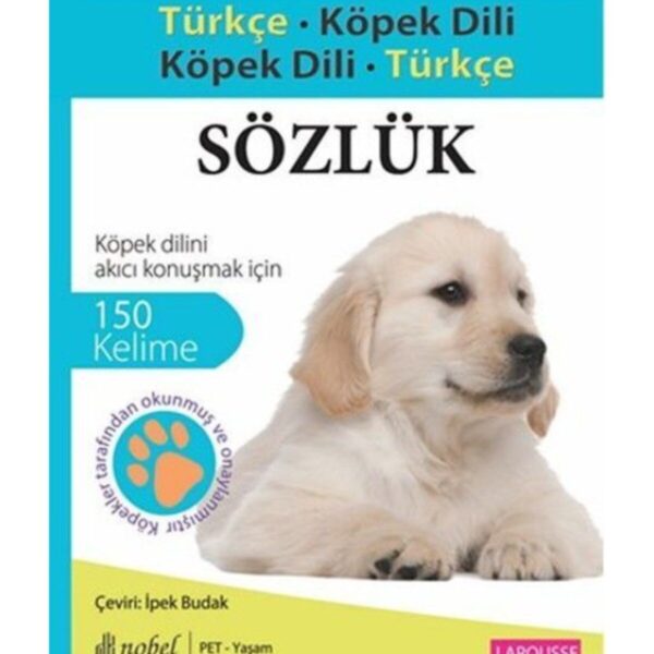 Türkçe - Köpek Dili / Köpek Dili - Türkçe Sözlük