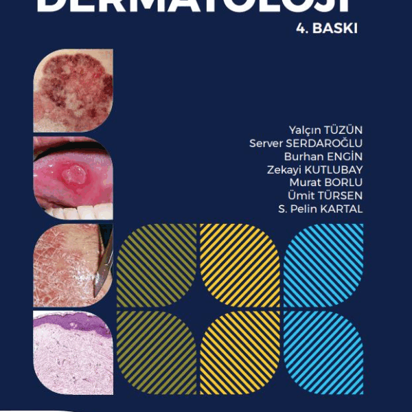 Tüzün Dermatoloji 4.Baskı