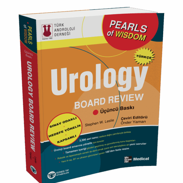 Urology Board Review