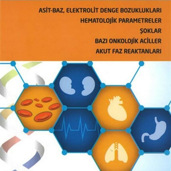 Vaka Sunumları İle Acil Metabolik Hastalıklar
