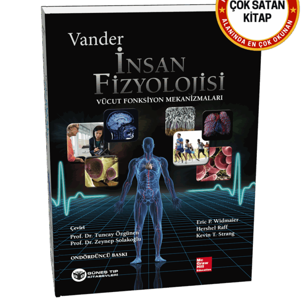 Vander İnsan Fizyolojisi