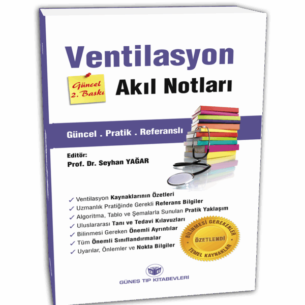 Ventilasyon Akıl Notları