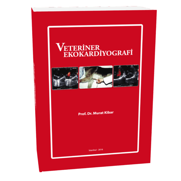 Veteriner Ekokardiyografi