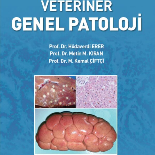 Veteriner Genel Patoloji