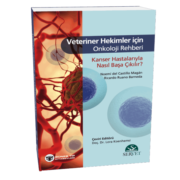 Veteriner Hekimler İçin Onkoloji Rehberi