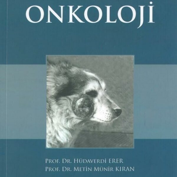 Veteriner Onkoloji 8. Baskı