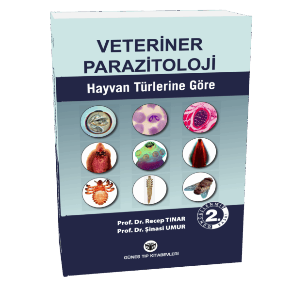 Veteriner Parazitoloji - Hayvan Türlerine Göre
