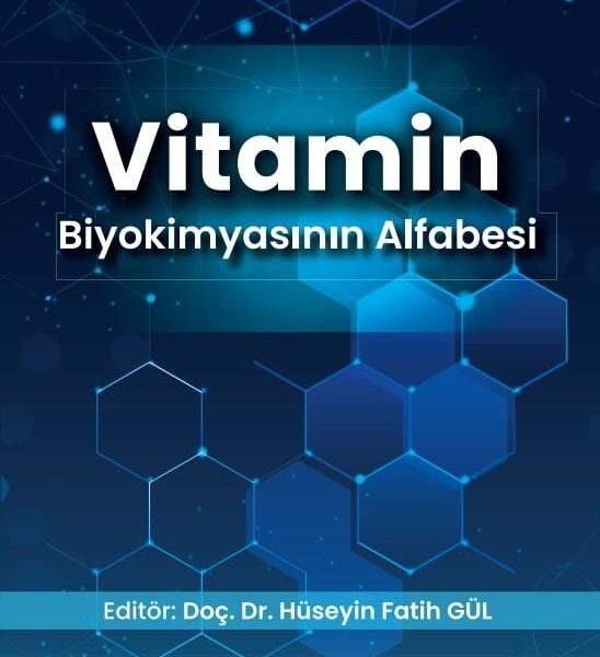 Vitamin Biyokimyasının Alfabesi