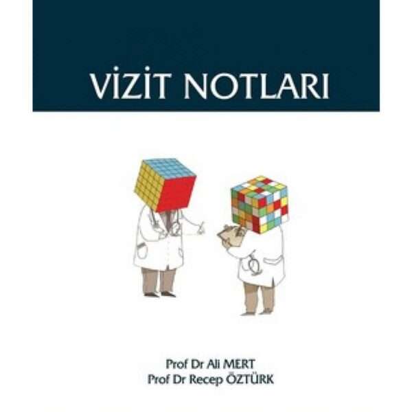 Vizit Notları Nobel Tıp