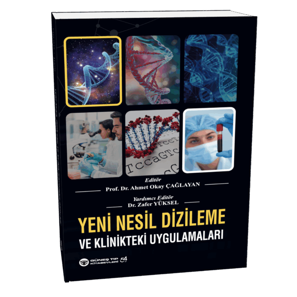 Yeni Nesil Dizileme ve Klinikteki Uygulamaları