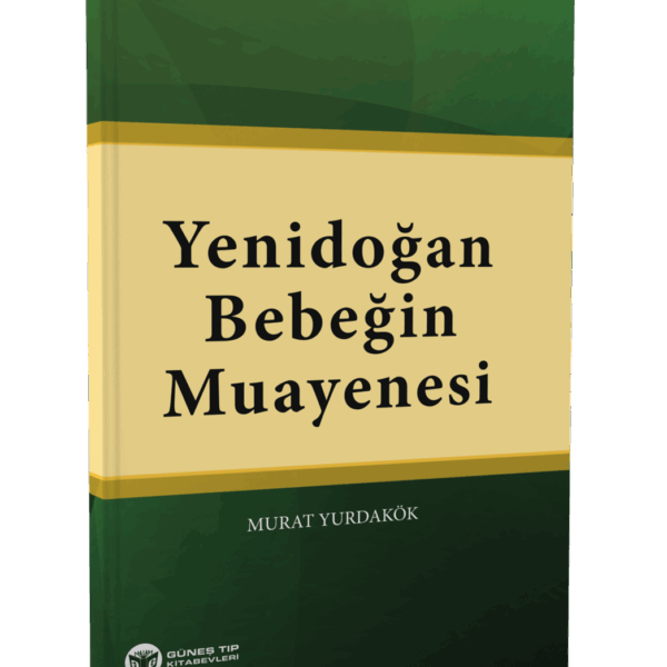 Yenidoğan Bebeğin Muayenesi
