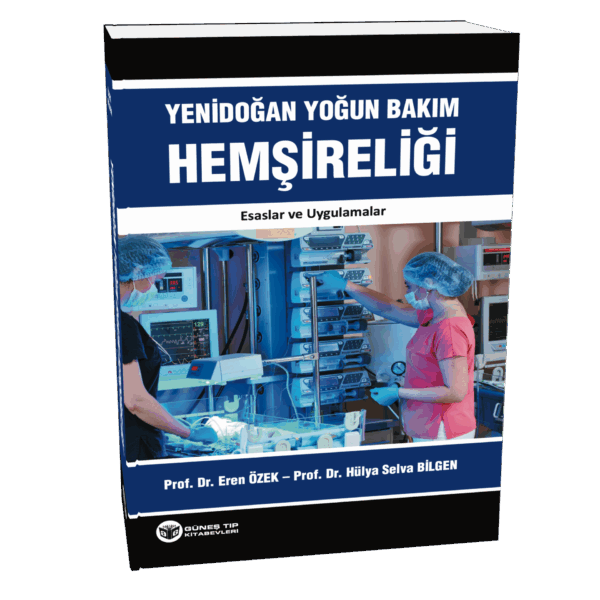 Yenidoğan Yoğun Bakım Hemşireliği