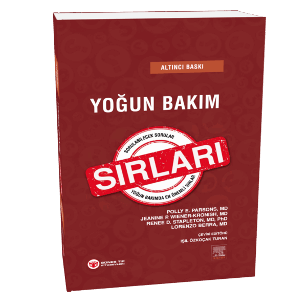 Yoğun Bakım Sırları