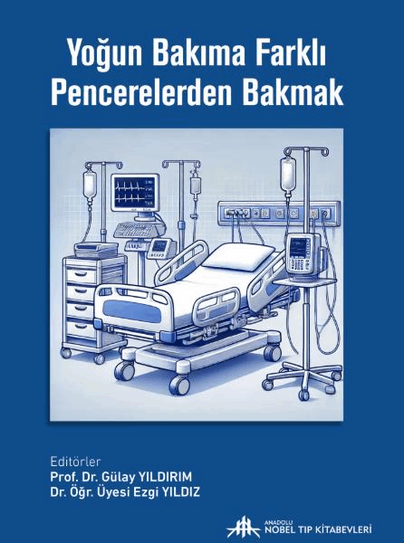 Yoğun Bakıma Farklı Pencerelerden Bakmak