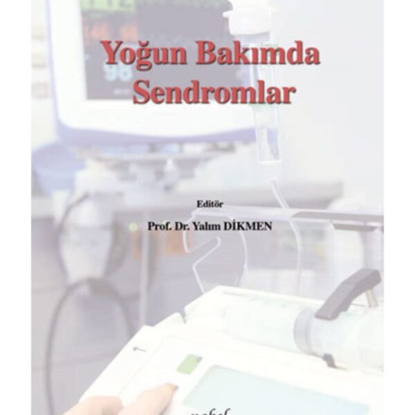 Yoğun Bakımda Sendromlar
