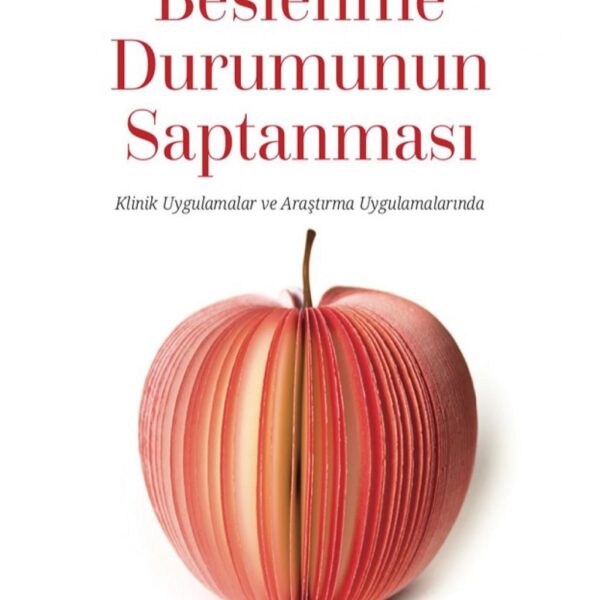 Beslenme Durumunun Saptanması