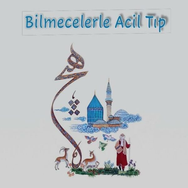 Bilmecelerle Acil Tıp