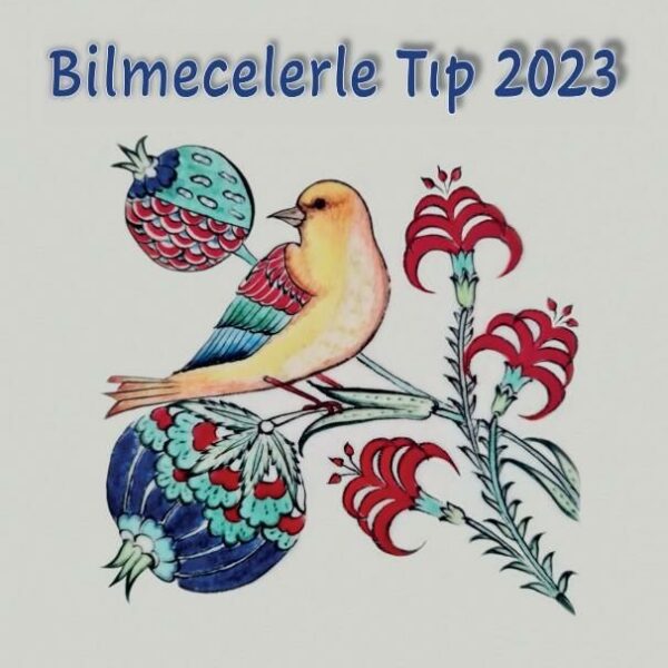 Bilmecelerle Tıp 2023