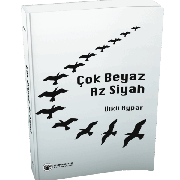 Çok Beyaz Az Siyah
