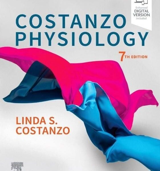 Costanzo Physiology 7th Edition